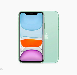 iphone15【青绿】