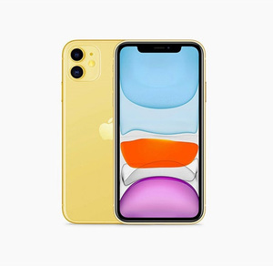 iphone15【黄】